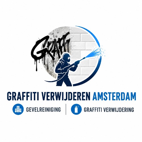 graffitiverwijderenamsterdam